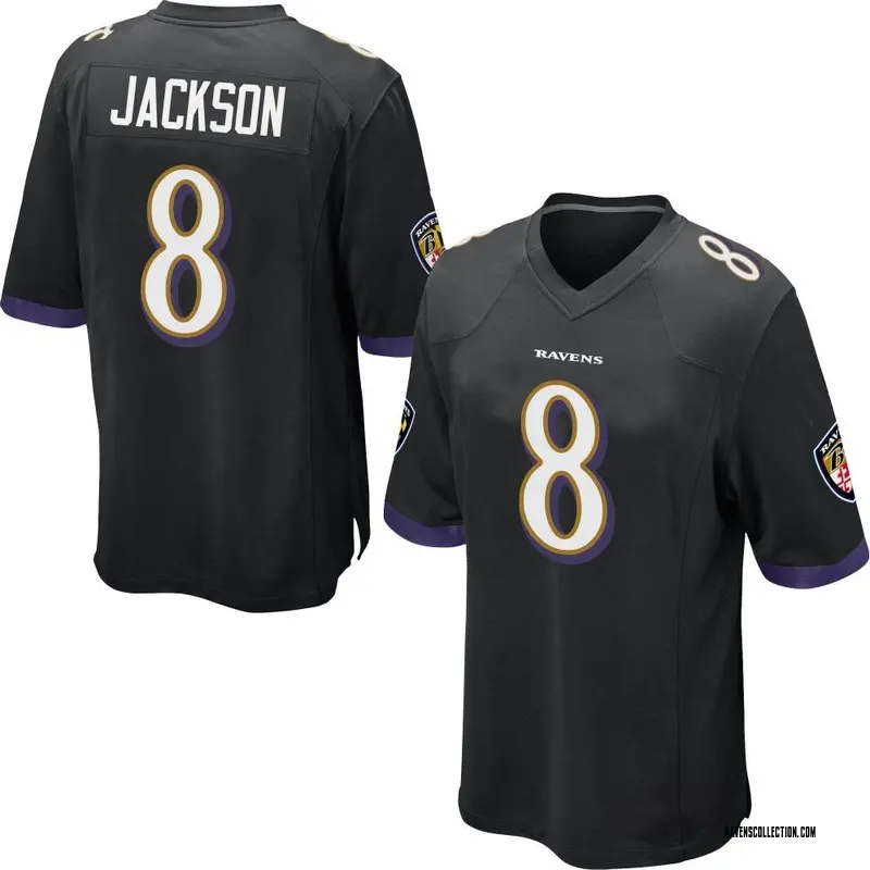 Lamar Jackson Baltimore Ravens 