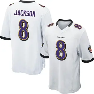 youth ravens jersey