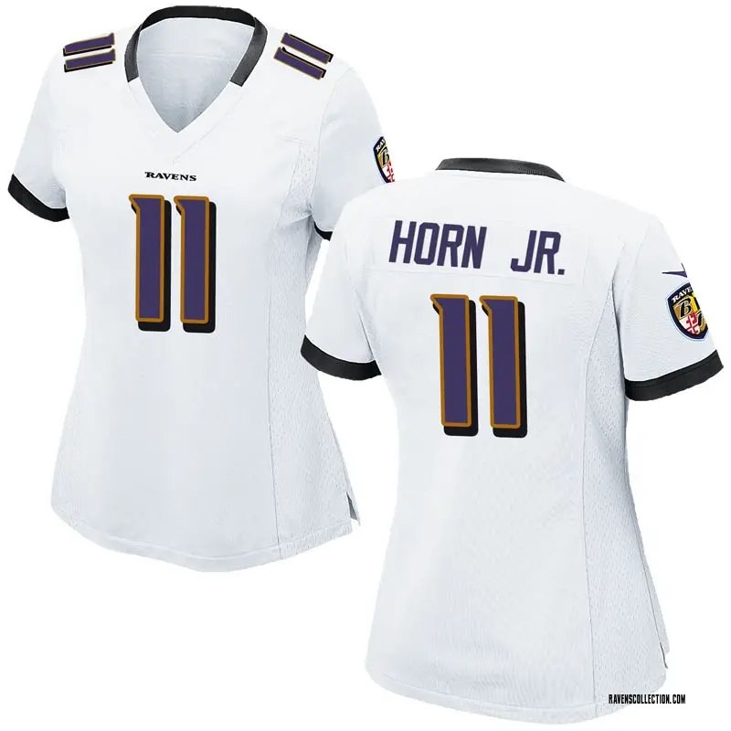 joe horn jersey