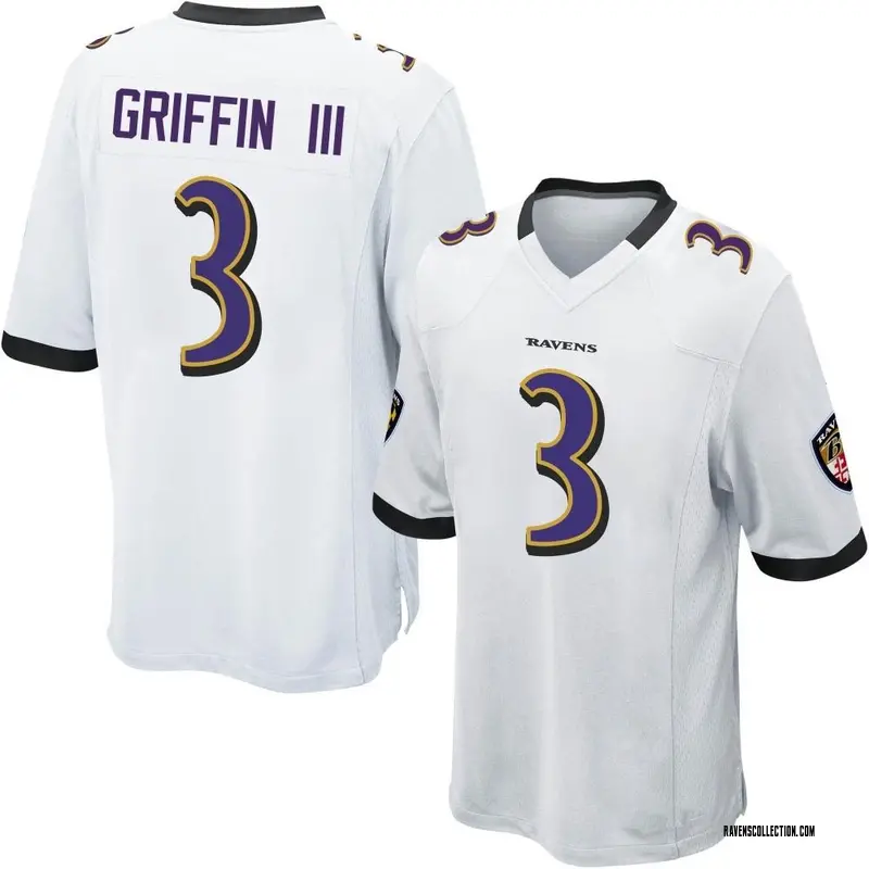 griffin iii jersey