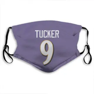 Baltimore Ravens Nike Speed Machine Custom Elite Jersey, Justin Tucker #9 :  r/nfluniforms