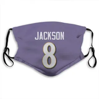 Lamar Jackson Nike Elite Jersey Ravens Sz52 – St. John's Institute (Hua  Ming)