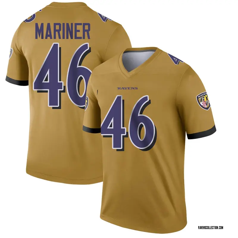 siaosi mariner baltimore ravens