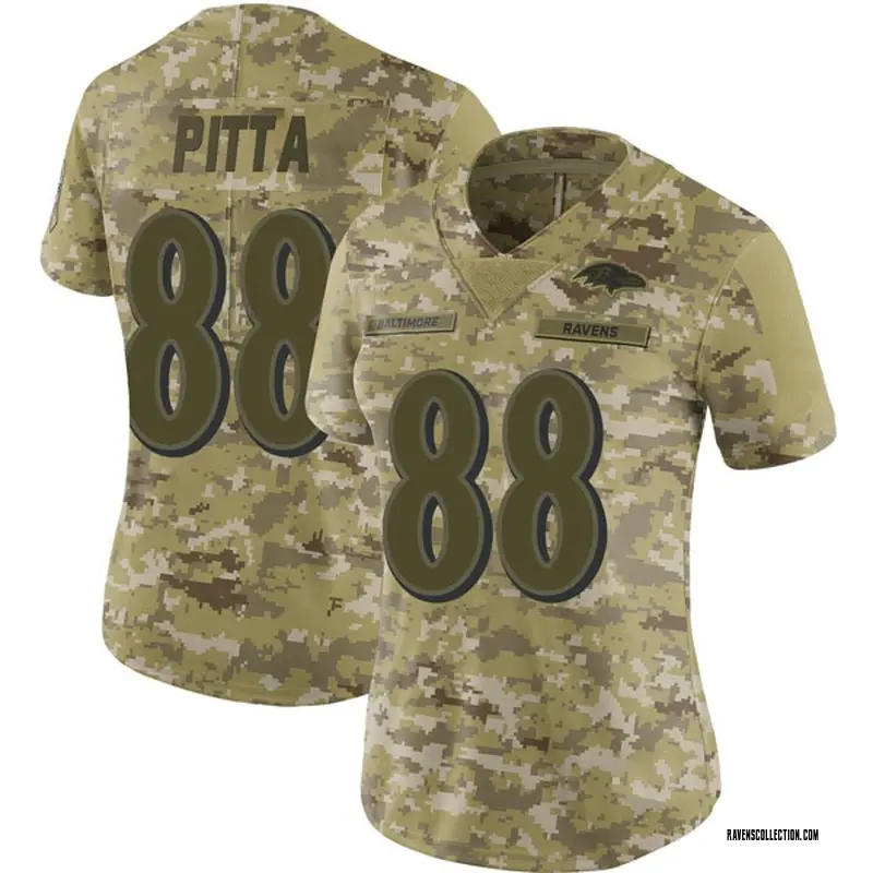 dennis pitta jersey