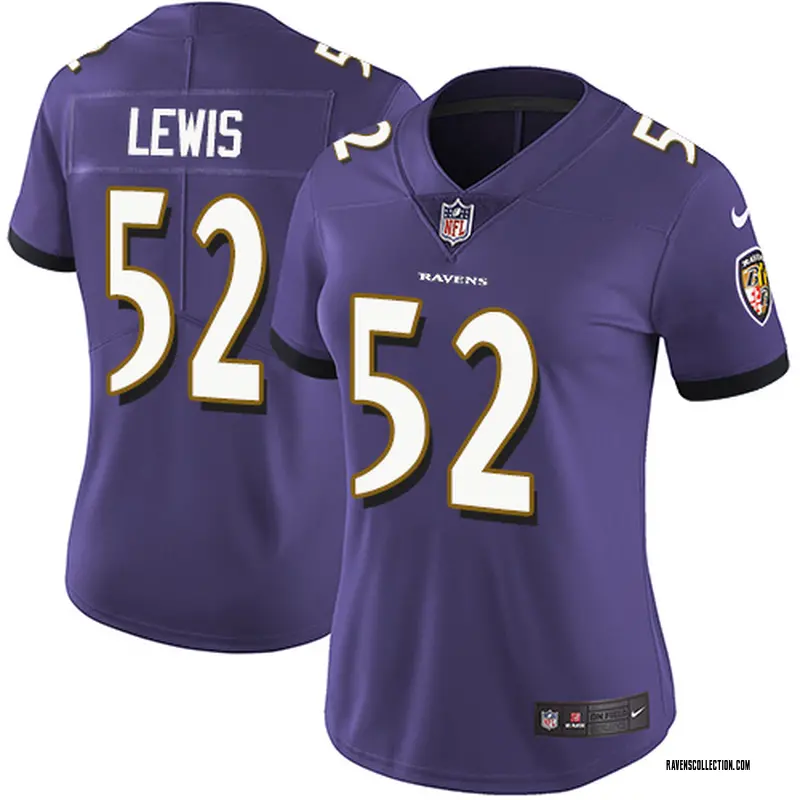 ray lewis women's jersey