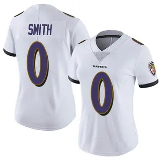 Limited Women's Ronnie Stanley Purple Home Jersey - #79 Football Baltimore  Ravens 100th Season Vapor Untouchable Size S