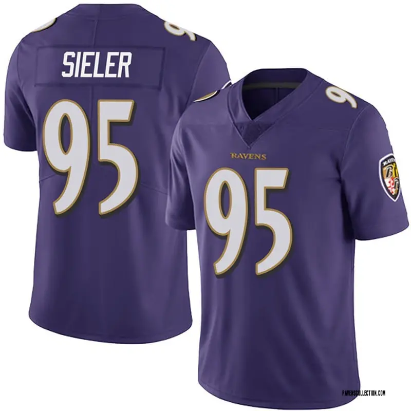 ravens limited nike jersey