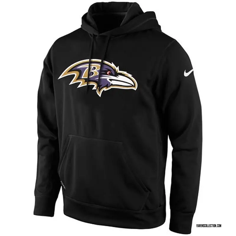 Baltimore Ravens Nike Mens KO Logo 